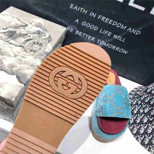 Rep Gocci Slipper Affordable 5626