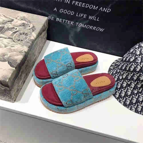 Rep Gocci Slipper Affordable 5626