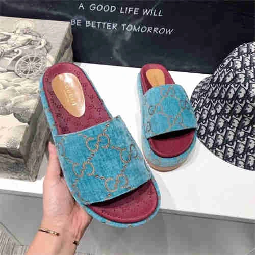 Rep Gocci Slipper Affordable 5626