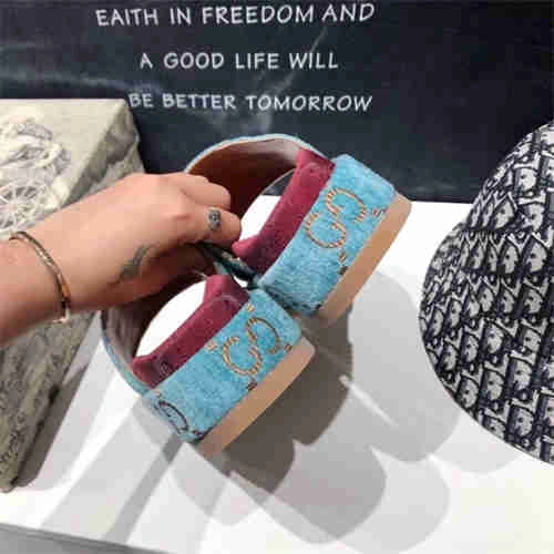 Rep Gocci Slipper Affordable 5626