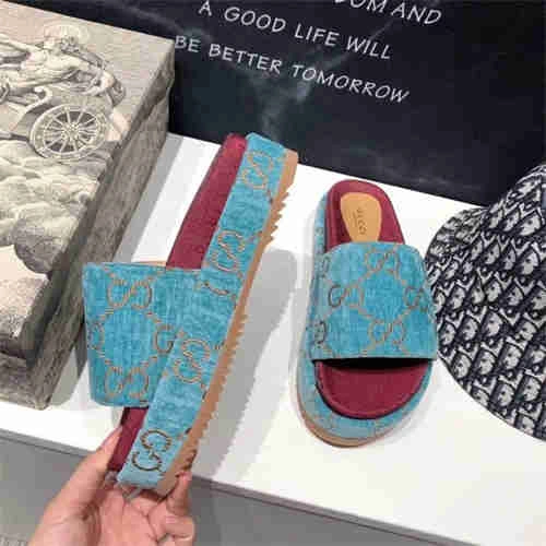 Rep Gocci Slipper Affordable 5626