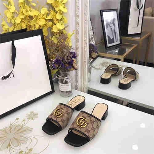 FS CHEAP Refined Gocci Slipper 5620