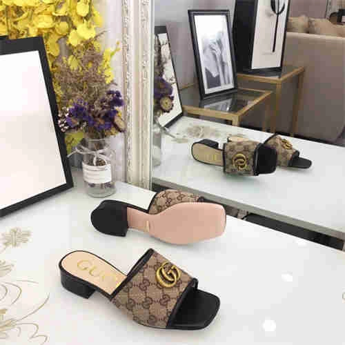 FS CHEAP Refined Gocci Slipper 5620