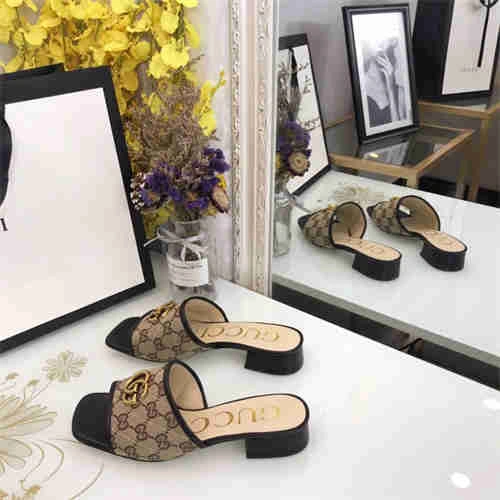 FS CHEAP Refined Gocci Slipper 5620