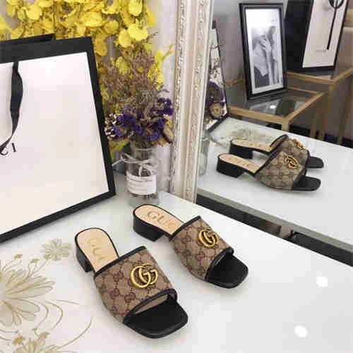 FS CHEAP Refined Gocci Slipper 5620