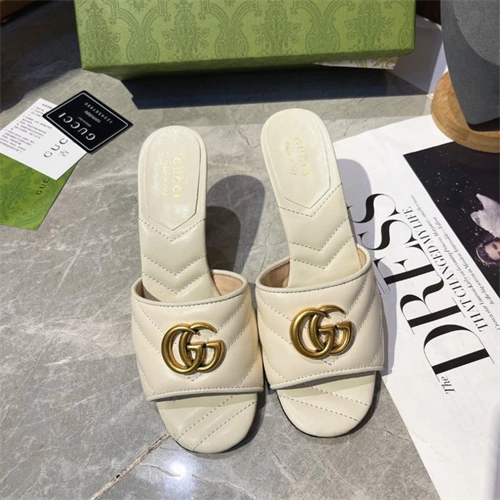 Cheap Hot Casual Gocci Slipper 5615
