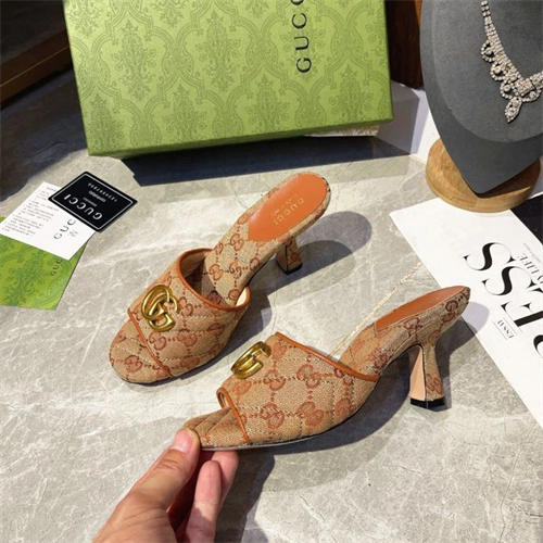 Firstbag ru Gocci Slipper Functional 5612