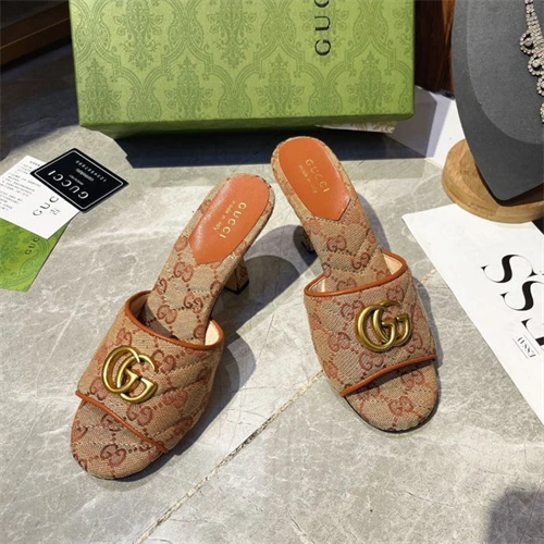 Firstbag ru Gocci Slipper Functional 5612