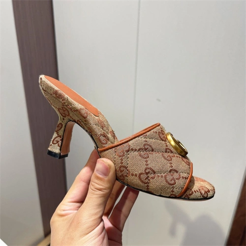 Firstbag ru Gocci Slipper Functional 5612