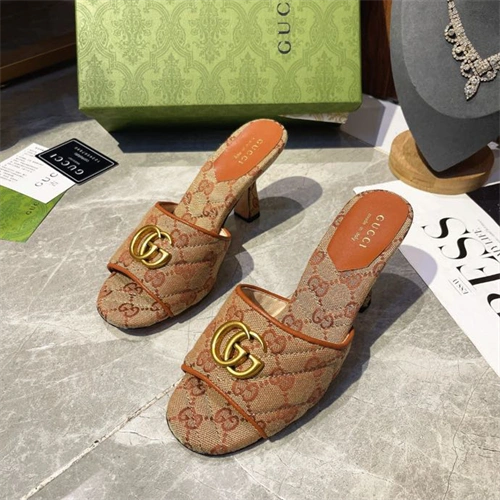 Firstbag ru Gocci Slipper Functional 5612