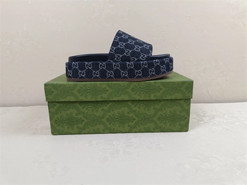 Repzbay REP Youthful Gocci Slipper 5604