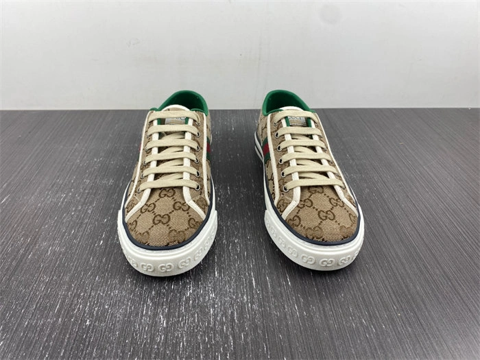 HYPE Gocci Tennis 1977 GG Canvas 60611 HVK20 EasyCare 1