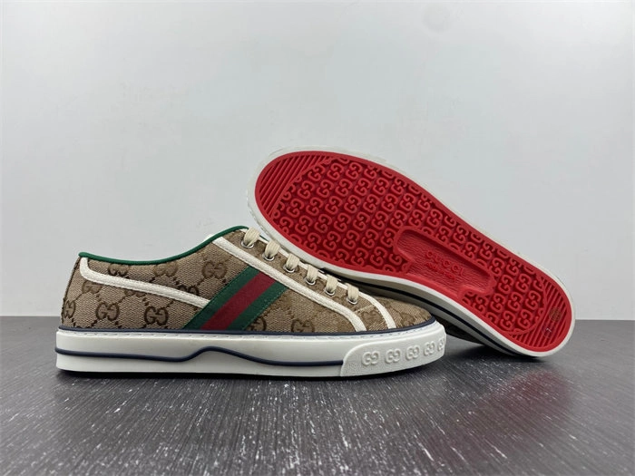 HYPE Gocci Tennis 1977 GG Canvas 60611 HVK20 EasyCare 1