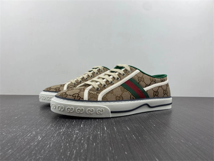 HYPE Gocci Tennis 1977 GG Canvas 60611 HVK20 EasyCare 1