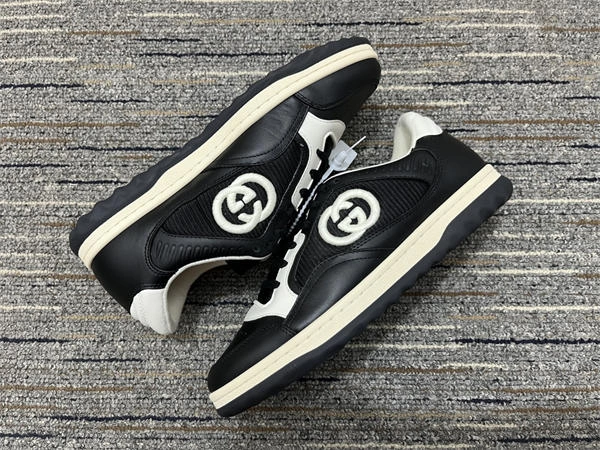 Vibrant Gucci Ace Sneaker 108
