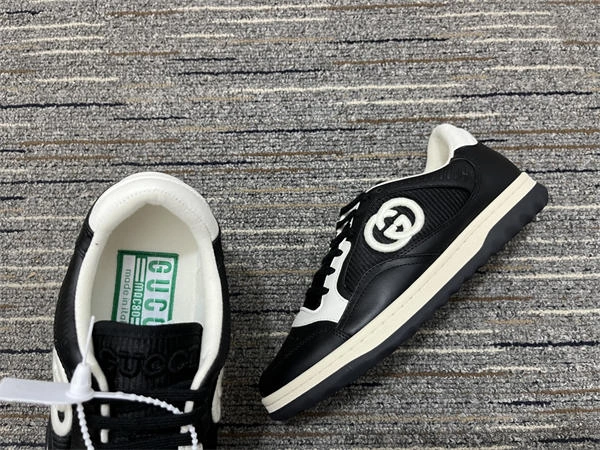 Vibrant Gucci Ace Sneaker 108