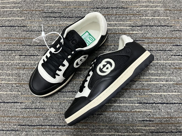Vibrant Gucci Ace Sneaker 108