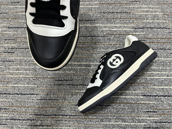Vibrant Gucci Ace Sneaker 108