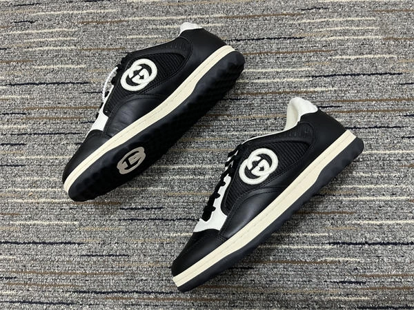 Vibrant Gucci Ace Sneaker 108
