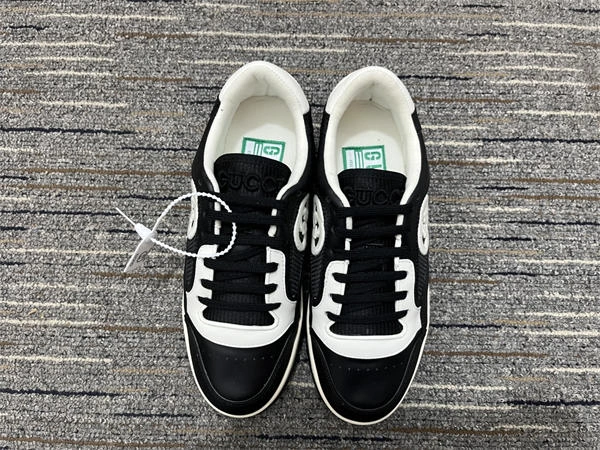 Vibrant Gucci Ace Sneaker 108