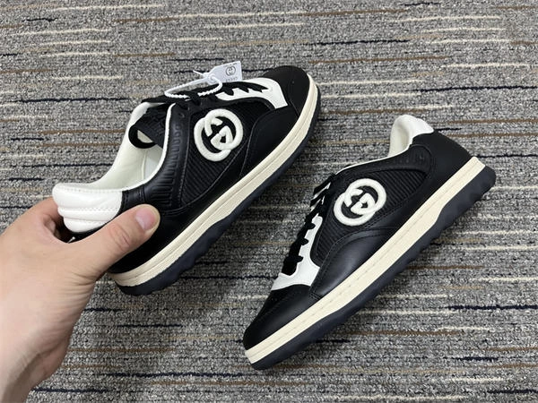 Vibrant Gucci Ace Sneaker 108