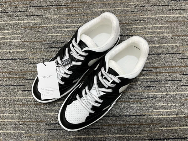 Aaa replica ru Stylish Gucci Ace Sneaker 109