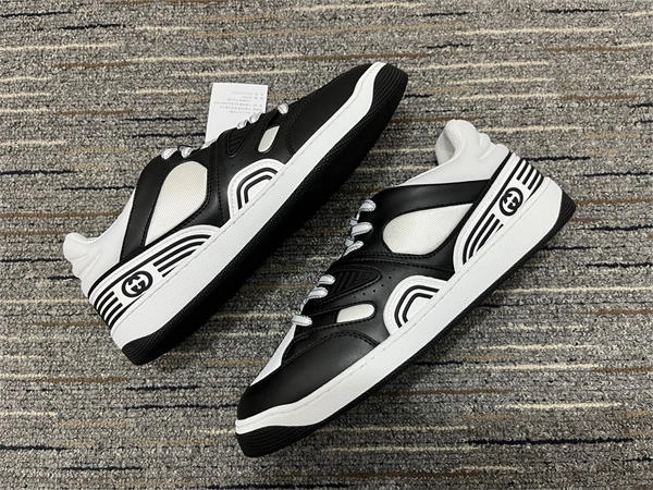 Aaa replica ru Stylish Gucci Ace Sneaker 109