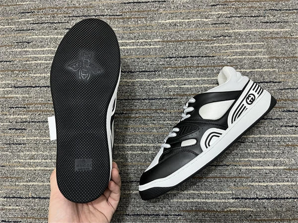 Aaa replica ru Stylish Gucci Ace Sneaker 109