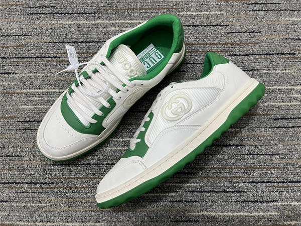 RelaxedFit Gucci Ace Sneaker 111