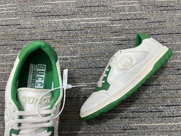 RelaxedFit Gucci Ace Sneaker 111