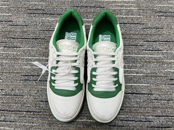 RelaxedFit Gucci Ace Sneaker 111