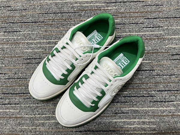 RelaxedFit Gucci Ace Sneaker 111