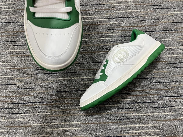 RelaxedFit Gucci Ace Sneaker 111