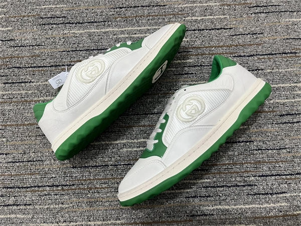RelaxedFit Gucci Ace Sneaker 111