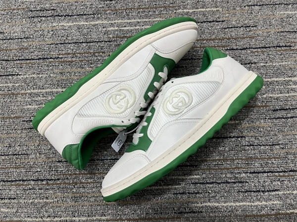 RelaxedFit Gucci Ace Sneaker 111