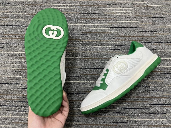 RelaxedFit Gucci Ace Sneaker 111