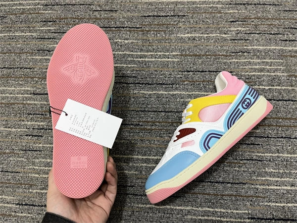 HYPE Seasonal Gucci Ace Sneaker 110