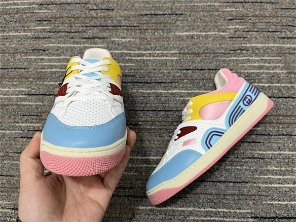 HYPE Seasonal Gucci Ace Sneaker 110