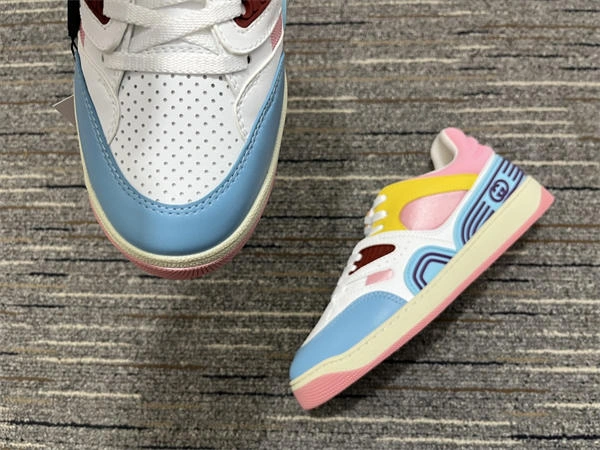 HYPE Seasonal Gucci Ace Sneaker 110