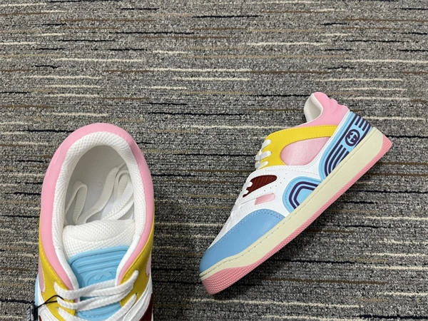 HYPE Seasonal Gucci Ace Sneaker 110