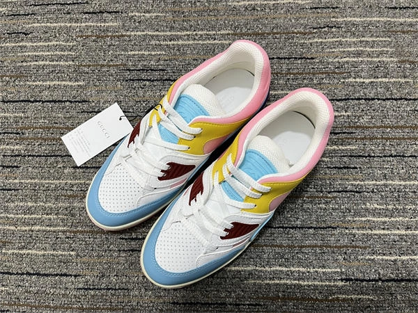 Seasonal Gucci Ace Sneaker 110