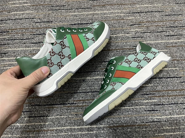 Affordable Palace Gucci Ace Sneaker SoftTouch 113