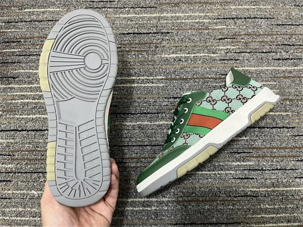 Affordable Palace Gucci Ace Sneaker SoftTouch 113