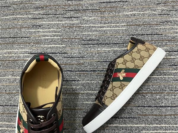 Cheap OdorResistant Gucci Ace Sneaker 114