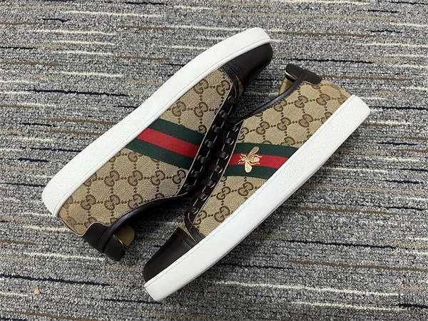 Cheap OdorResistant Gucci Ace Sneaker 114