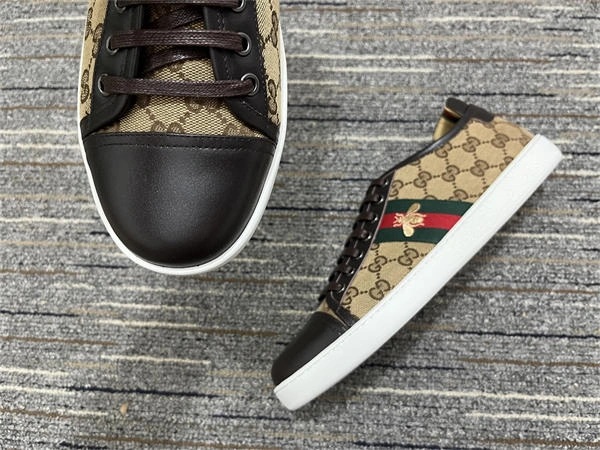Cheap OdorResistant Gucci Ace Sneaker 114
