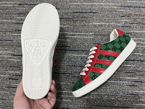 Gucci Ace Sneaker Youthful 117