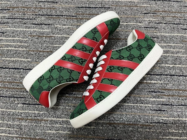Gucci Ace Sneaker Youthful 117