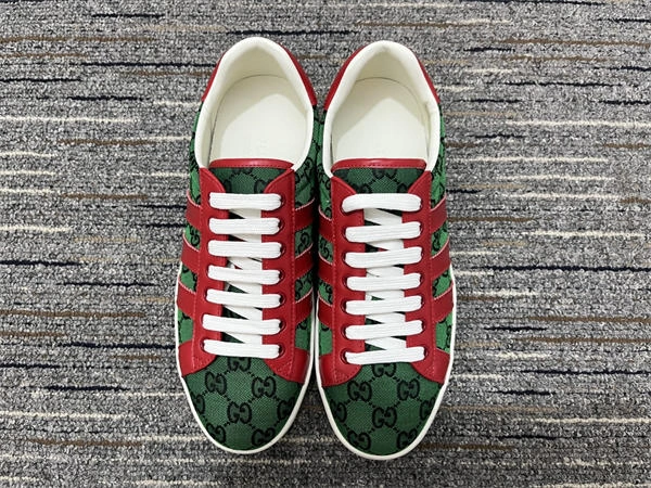 Gucci Ace Sneaker Youthful 117