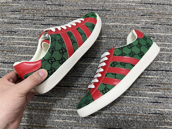 Gucci Ace Sneaker Youthful 117